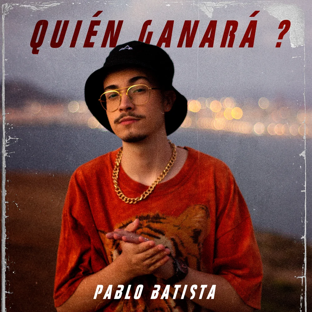 Portada de QUIÉN GANARÁ?